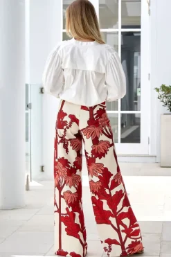 Geta Blouse - FINAL SALE
