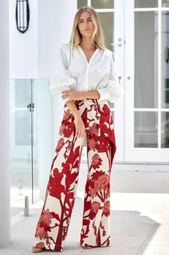 Geta Blouse - FINAL SALE