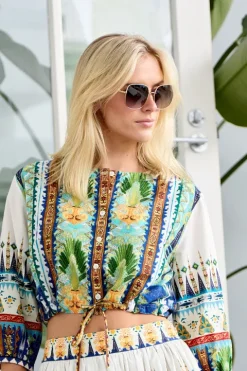GG1195SK Sunglasses