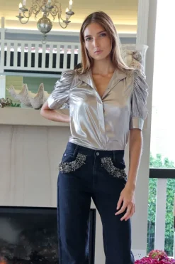 Gillian Top
