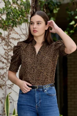 Gillian Top