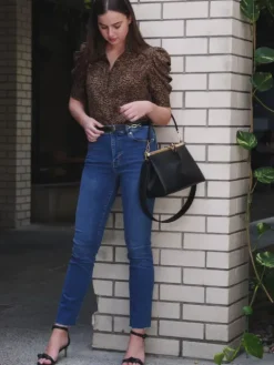 Gillian Top
