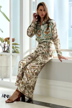 Giudecca Pants