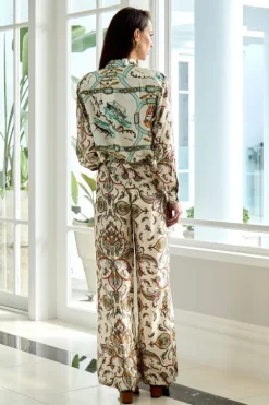 Giudecca Pants