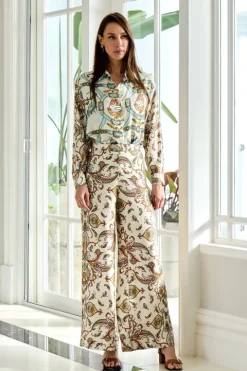 Giudecca Pants