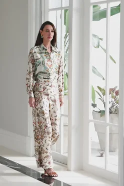 Giudecca Pants