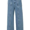 Grace Cargo Jean - FINAL SALE