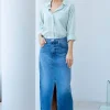 Grace Classic Shirt
