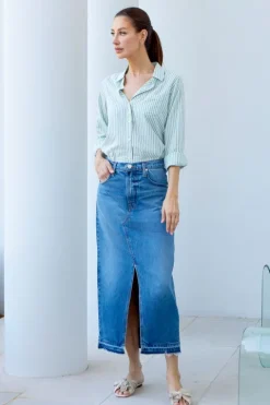 Grace Classic Shirt