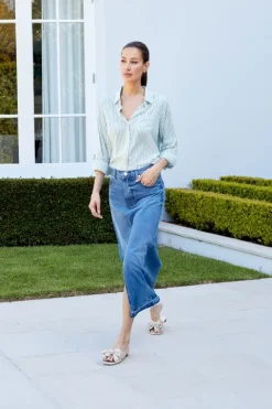 Grace Classic Shirt