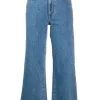 Grace Crop Jean
