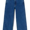 Grace Crop Jean