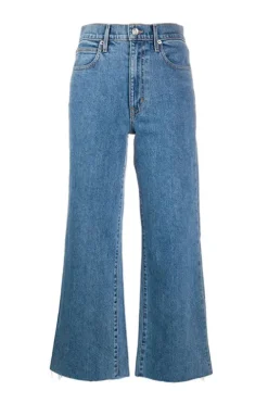 Grace Crop Jean