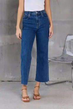 Grace Crop Jean