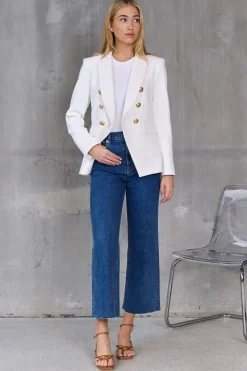 Grace Crop Jean