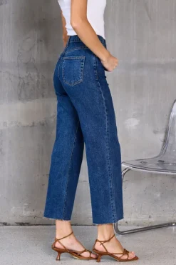 Grace Crop Jean