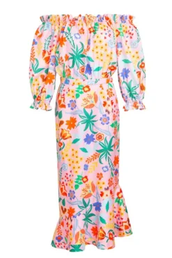 Grace Dress - FINAL SALE