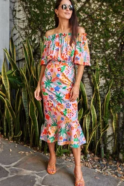 Grace Dress - FINAL SALE