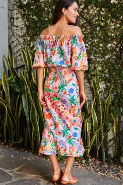 Grace Dress - FINAL SALE