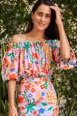 Grace Dress - FINAL SALE