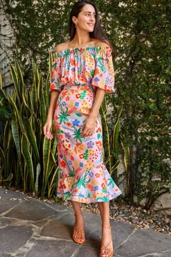 Grace Dress - FINAL SALE