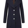 Grover Coat