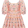 Guanabana Mini Dress - FINAL SALE