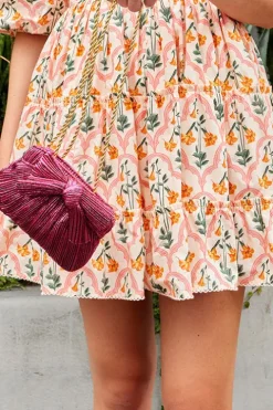 Guanabana Mini Dress - FINAL SALE