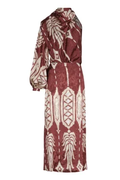 Guighau Midi Dress