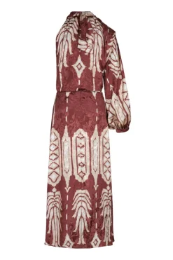 Guighau Midi Dress