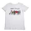 Hairy Styles T-shirt