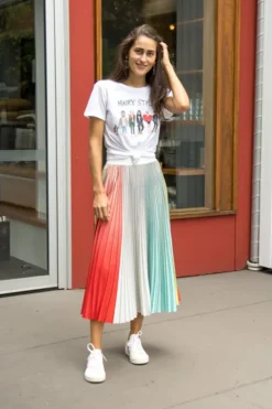 Hairy Styles T-shirt