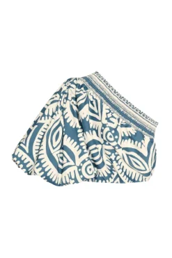 Hakapo Blouse - FINAL SALE