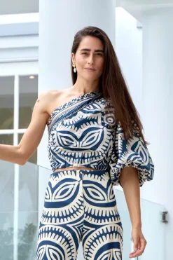 Hakapo Blouse - FINAL SALE