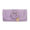 Hana Wallet Clutch
