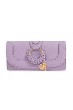 Hana Wallet Clutch