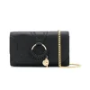 Hana Wallet Clutch