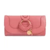 Hana Wallet Clutch