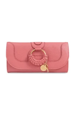 Hana Wallet Clutch