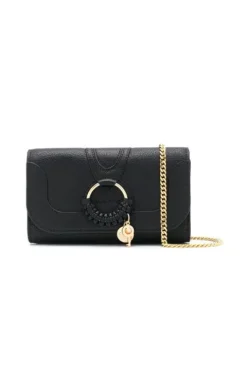 Hana Wallet Clutch