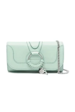 Hana Wallet Clutch