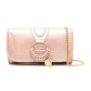 Hana Wallet Clutch