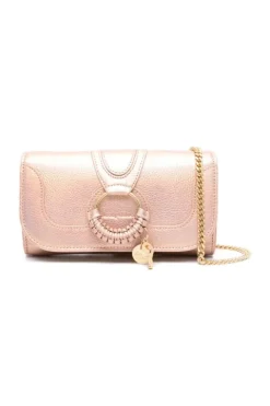 Hana Wallet Clutch