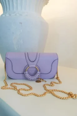 Hana Wallet Clutch