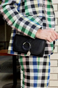 Hana Wallet Clutch