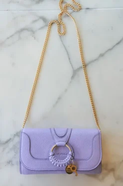 Hana Wallet Clutch