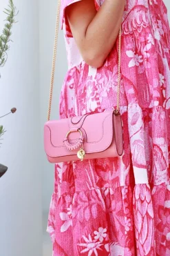 Hana Wallet Clutch