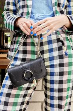 Hana Wallet Clutch