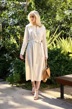 Helene Dress