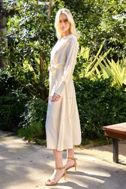 Helene Dress